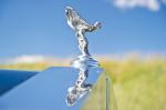 Rolls-Royce Silver Cloud 1958 года